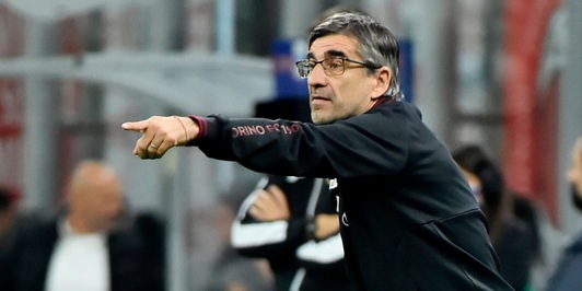 Juric modello Atalanta: i tifosi sono con lui