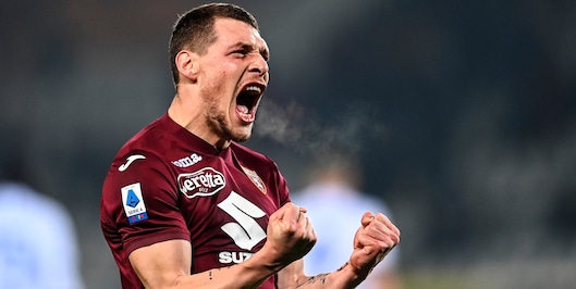 Nuovo Toro Belotti, svolta verde Kone