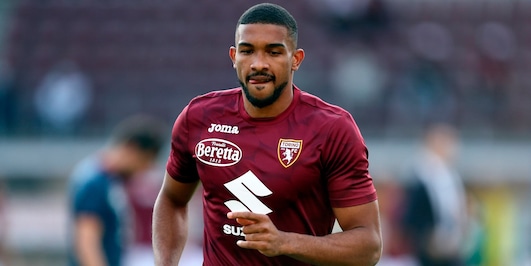 I due primi posti del Toro