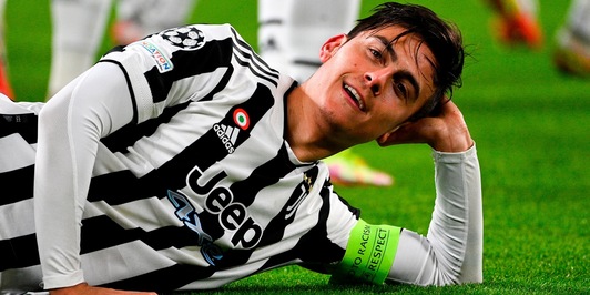 Tanti auguri Dybala, ora fai come Platini