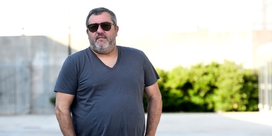 Juventus, Raiola: «De Ligt un po' Nedved e un po' Ibra. E su Pogba...»