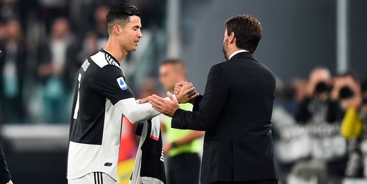 Juve, la "Carta Ronaldo" e gli sviluppi: cosa può succedere