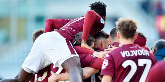 Toro rabbioso, Bologna schiantato! Sarebbe potuta finire anche 4 a 0