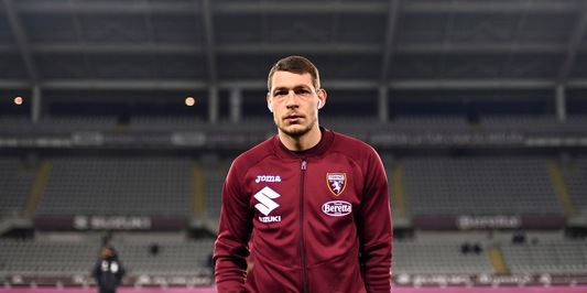 Toro, Belotti: "Deciderò a fine campionato". Occhio al Milan e ora all'Atalanta