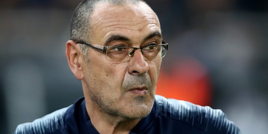 Juve-Sarri, l’ultimo km: il finale si gira a Montecarlo