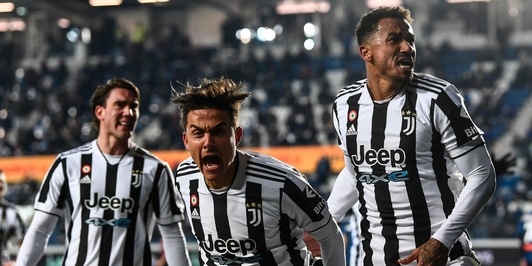 “Missione scudetto”. La Juve si carica così