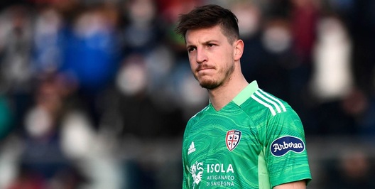 Toro, la tela per l'uomo Cragno. Juric e Vagnati concordano: ecco il portiere!