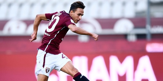 Edera, un anno dopo. E ora si vede con Juric