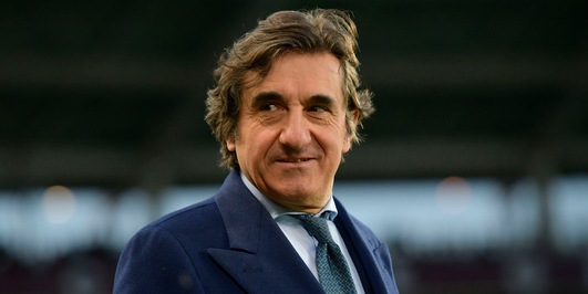 Belotti, senti Cairo: "Io e i tifosi del Toro speriamo che resti, vediamo..."