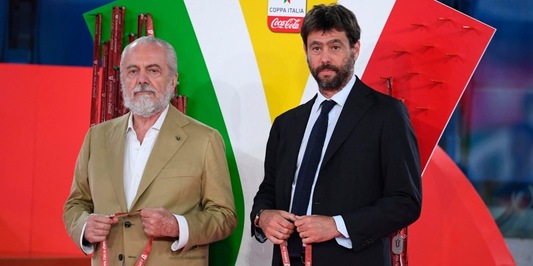 Juve-Napoli, oggi la sentenza: cosa può succedere