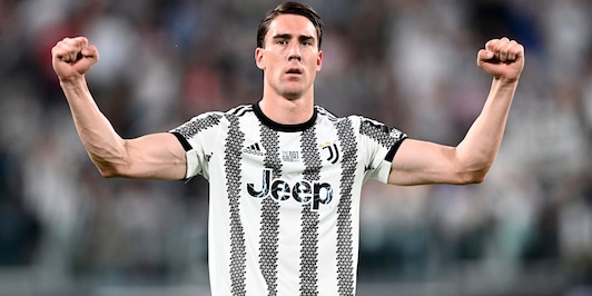 Vlahovic ospite d’onore di Tuttosport al Salone del Libro di Torino