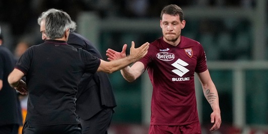 Belotti? Aspetta Juric! Il Gallo si prende qualche giorno in più