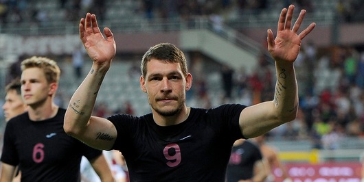 Belotti-Toro, partita nel gelo: la Fiorentina osserva