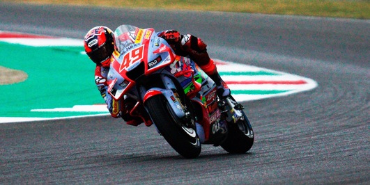 MotoGP: il Mugello aspetta lo show tricolore, le chiavi del GP d’Italia