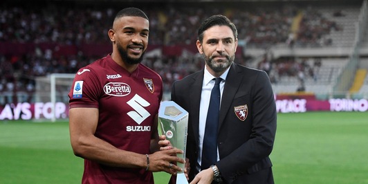 Torino, la direttiva su Bremer: se si può soltanto cash