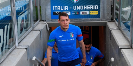 Belotti torna già a casa. Il Toro: ora basta misteri