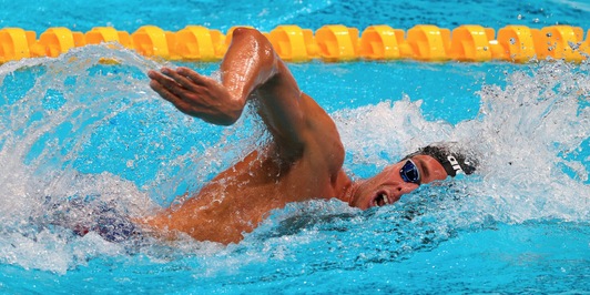 Nuoto: Italia ambiziosa ai Mondiali di Budapest