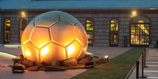 Golden Boy, è subito boom! Record di voti in 24 ore