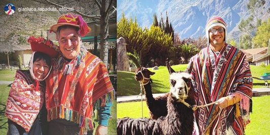 Lapadula dal Fila alla Juve fino al Perù: l'Inca è uomo mercato