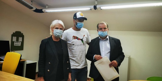 Juventus, il caso Suarez-Perugia finisce. Ma ovviamente non fa notizia