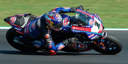 Razgatlioglu surriscalda l'estate della MotoGP