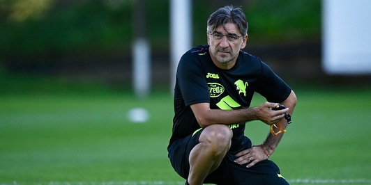 Toro, Juric: “Facciamo la differenza sulle fasce, creiamo buchi negli avversari”