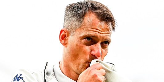 Genoa alla ricerca del gol, Sansone anche per innescare Coda