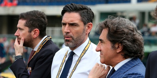 Torino, in arrivo 45 milioni ma Vagnati ne avrà al massimo 25