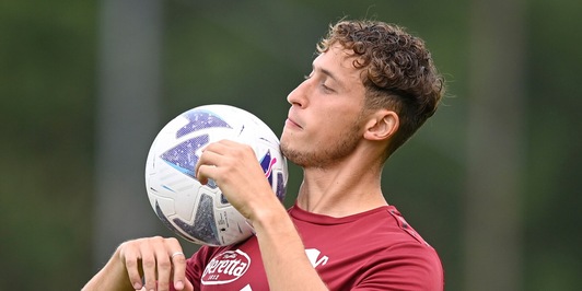 Brutte notizie per il Torino: Vojvoda out 20-30 giorni. Ai box anche Buongiorno, Radonjic e Pellegri