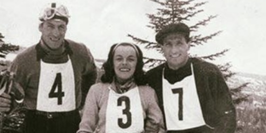 Sci: l'addio di Celina Seghi, il Topolino nelle Nevi che batteva Zeno Colò