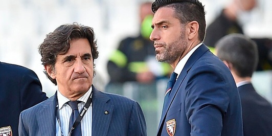 Toro, Cairo a RadioRadio: «Vagnati e Juric riappacificati: avanti più in sintonia che mai»