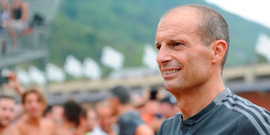 Allegri, tutto bene? Juve, molte attenuanti, ma così scatta l’allarme