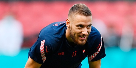 Vlasic, braccio di ferro tra Torino e West Ham: si tratta il prestito