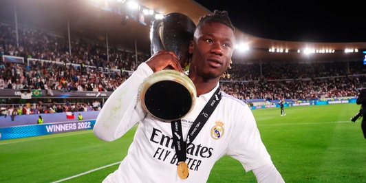 Golden Boy, non solo Camavinga: è una lista da sogno