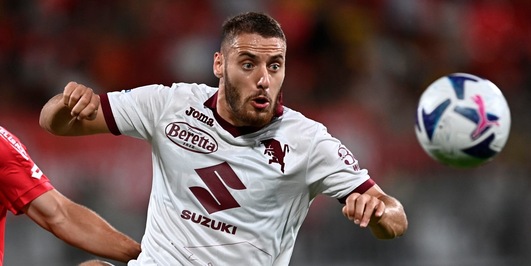 Toro, Vlasic come Radonjic. È la certezza di Juric