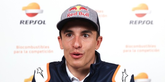 MotoGP: l'ultimatum di Marquez alla Honda