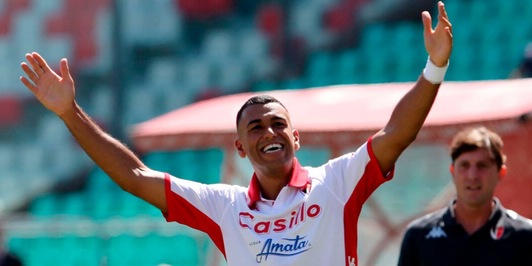 Cheddira, bomber d'Italia, merita l'azzurro