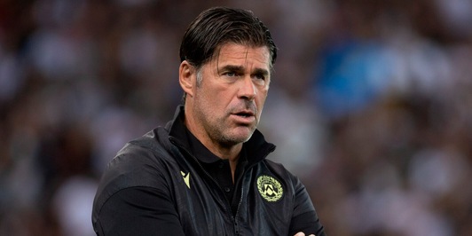 Sottil, l’amico di Juric. Sogna di allenare il Toro