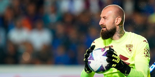 Milinkovic-Savic, il Mondiale è tuo