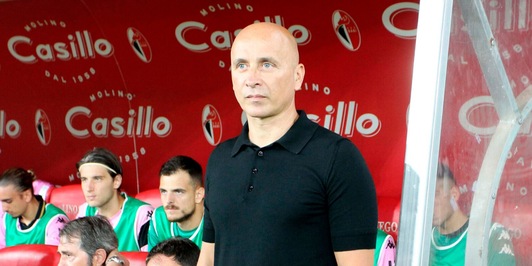 Palermo-Genoa è da brividi