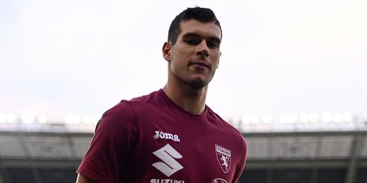 Toro, è Pellegri l'unica vera prima punta anti-Sassuolo