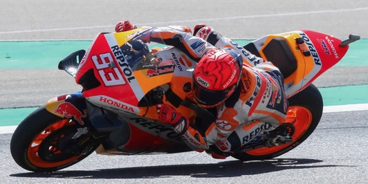 MotoGP: l'ombra di Marquez, l'orgoglio di Bagnaia