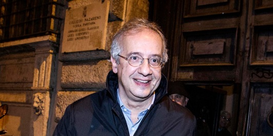 Paolo Rossi, Veltroni: “I gol, il sorriso, un’Italia più bella. Che film, Pablito”