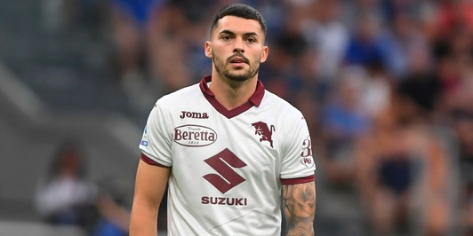 Toro, Radonjic che ha? Dopo la sosta c'è Miranchuk