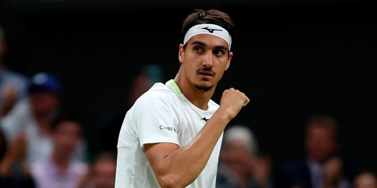 Lorenzo Sonego, il tennista ritrovato che ha conquistato Metz