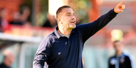 Il Pisa tenta il volo D'Angelo