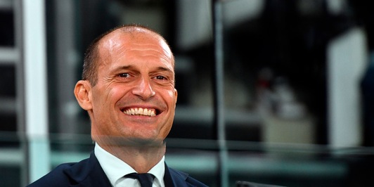 Juve-Maccabi Haifa: le possibili scelte di Allegri