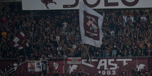 Al Grande Torino duemila piccoli cuori granata