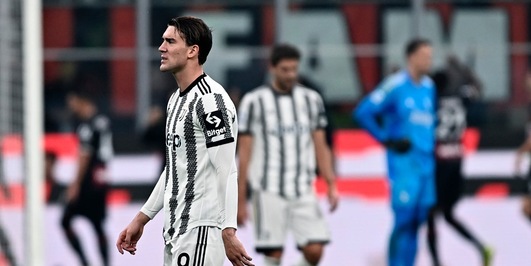 Juventus, until the end?