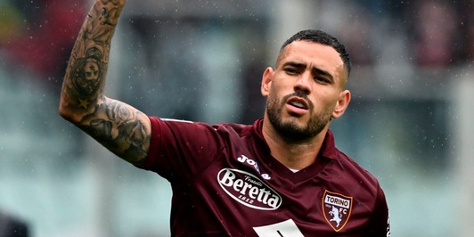 Torino-Juventus senza Belotti: tocca a Sanabria fare il Gallo